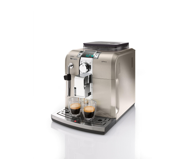 Saeco HD 8837/09 SYNTIA - 1406872 - zdjęcie 2